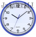 Zegar ścienny MPM E01.2478 N