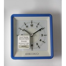 Budzik kwarc Seiko QHE099L