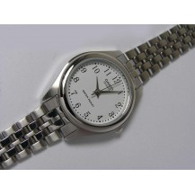 Zegarek damski Casio LTP-1129PA-7BEF