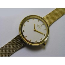 Zegarek damski Obaku V161LXGIMG