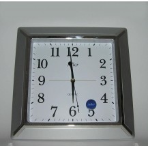 Zegar ścienny Adler PW012s