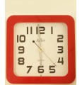 Zegar ścienny Adler PW177