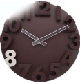 Zegar ścienny JVD HC16.1