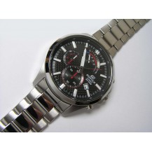 Zegarek męski Casio Edifice EFV-530D-1AVUEF