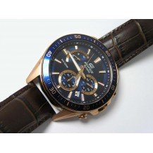 Zegarek męski Casio Edifice EFR-552GL-2AVUEF