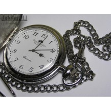 Zegarek kieszonkowy Timemaster 011/06