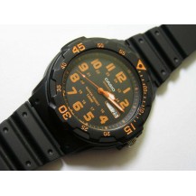 Zegarek męski Casio MRW-200H-4BVEF