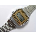 Zegarek unisex Casio A158WEA-9EF