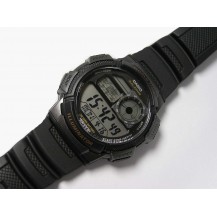 Zegarek męski Casio AE-1000W-1AVEF