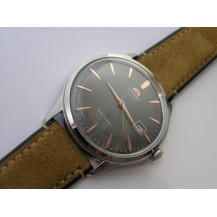 Zegarek męski Orient Automatic Bambino FAC08003A0