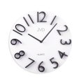 Zegar ścienny JVD HB22.2