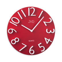 Zegar ścienny JVD HB22.3