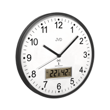 Zegar ścienny JVD RH78.2