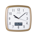 Zegar ścienny JVD DH615.3