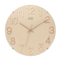 Zegar ścienny JVD HT98.3