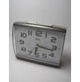 Budzik kwarc Adler PT175