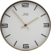 Zegar ścienny JVD Architect HC19.2