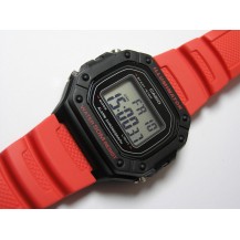 Zegarek męski Casio W-218H-4BVEF