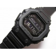 Zegarek męski Casio G-Shock Tough Solar GX-56BB-1ER